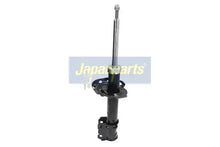 Amortizor, Opel, 502x165x164 mm, Japanparts MM00340