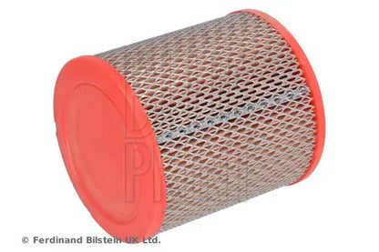 Filtru aer, Chrysler, 204x199x156 mm, Blue Print ADA102216