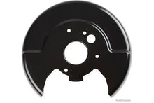 Protectie stropire, disc frana HBJ pentru Nissan - J3351000
