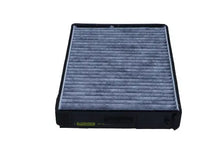 Filtru aer habitaclu, Hyundai, Kia, 278x202x44 mm, Maxgear KF6239C