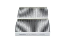 Filtru aer habitaclu, BMW, Rolls-Royce Seria 5, Seria 6, Seria 7, Ghost, Dawn, Wraith, 268x77x219 mm, Bosch 1987432315