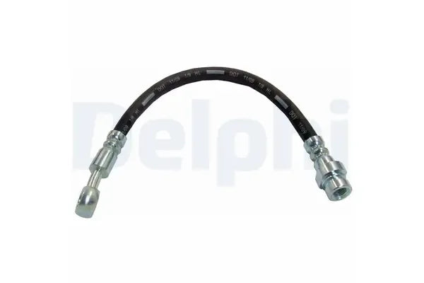Furtun frana, Kia Cee'd Hatchback, Cee'd Sw, Pro Cee'd, 225x119x26 mm, Delphi LH6817