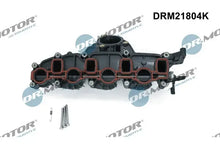 Modul conducta admisie Dr.Motor Automotive - DRM21804K