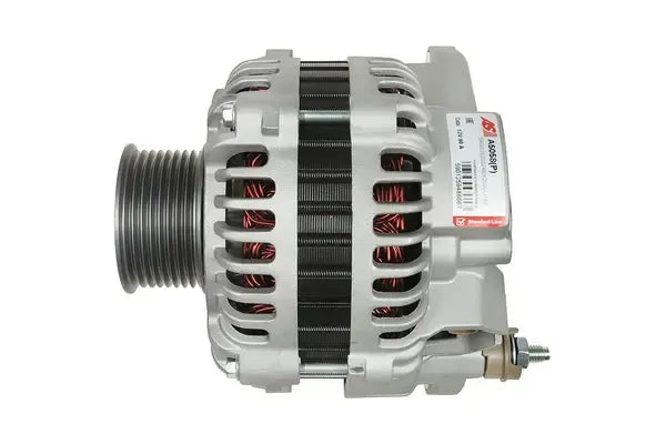 Generator alternator, Mazda, AS-PL A5058P