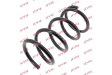 Arc spiral, Ford, 363x179x172 mm, KYB KYBRA5605