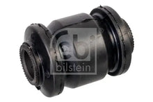 Suport trapez, Subaru, Toyota, 63x50x50 mm, Febi Bilstein FE171981