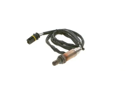 Sonda lambda, Mercedes-Benz, 138x106x46 mm, Bosch 0258005083