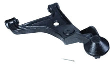 Brat suspensie roata, Suzuki, Maxgear MGZ118022