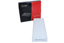 Filtru, aer habitaclu Maxgear pentru Porsche - KF-6484