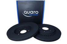 Disc frana QUARO pentru Volvo - QD6001HC
