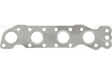 Garnitura galerie evacuare, Fiat, Subaru, Suzuki, 420x98x18 mm, Victor Reinz 715369700
