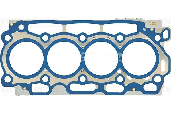 Garnitura chiulasa, Peugeot, Citroen, Ford, Mazda, Volvo, Fiat, Mini, Suzuki Partner Autoutilitara, 541x226x12 mm, Victor Reinz 613626510