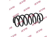 Arc spiral, Chevrolet, Opel, 544x162x160 mm, KYB KYBRH2875