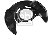 Protectie stropire, disc frana Febi Bilstein pentru Toyota - FE178430
