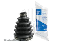 Ansamblu burduf articulatie planetara, Alfa Romeo, Chevrolet, Chrysler, Fiat, Ford, Lancia, Mini, Nissan, Opel, Renault, Toyota, Blue Print ADT381119