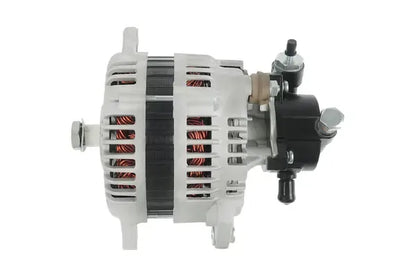 Generator alternator, Opel, 264x196x184 mm, AS-PL A2022