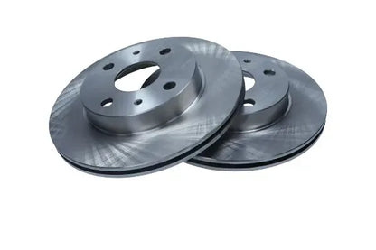 Disc frana, Daihatsu, Subaru, Ø234 mm, Maxgear 192480