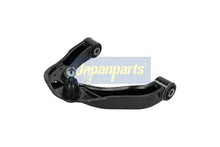 Brat suspensie roata, Nissan, Renault, 502x496x100 mm, Japanparts BS144R