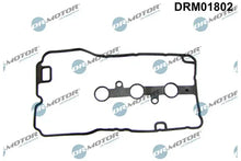 Garnitura, capac supape Dr.Motor Automotive - DRM01802