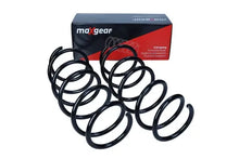 Arc supapa, Lancia, 404x172x82 mm, Maxgear 601529D