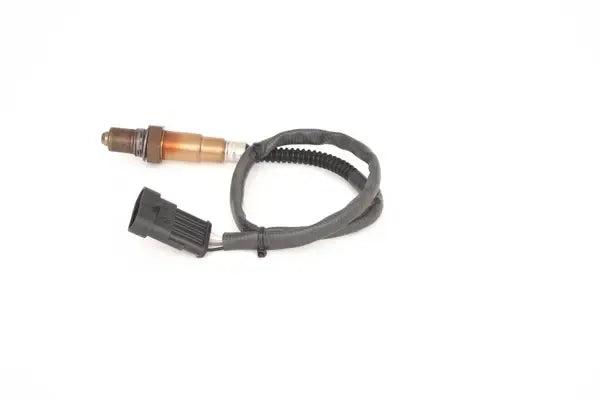 Sonda lambda, Alfa Romeo, Fiat, Lancia, Maserati, 137x102x46 mm, Bosch 0258006193