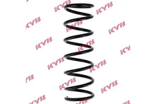 Arc spiral, Subaru, 360x118x116 mm, KYB KYBRA5104