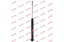 Amortizor, Toyota Avensis Verso, 636x61x60 mm, KYB KYB344362