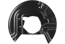 Protectie stropire, disc frana HBJ pentru BMW - J3330808