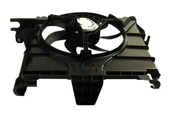 Ventilator, radiator Maxgear pentru Smart - AC230123