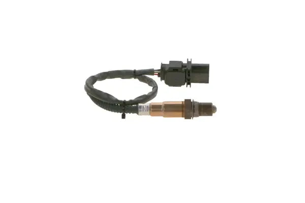 Sonda lambda, Citroen, Peugeot, Fiat, Jaguar Jumpy Ii Caroserie, Expert Caroserie, Expert Tepee, Jumpy, Scudo Bus, 135x104x46 mm, Bosch 0281004080