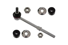 Brat bieleta suspensie stabilizator, Chevrolet, Daewoo, Ssangyong, Febi Bilstein FE41615
