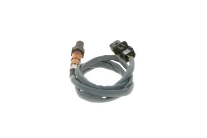 Sonda lambda, BMW Seria 3, Seria 1, Z4 Roadster, 137x102x46 mm, Bosch 0258017102