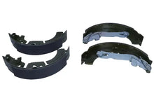 Set saboti frana Maxgear pentru Fiat - 19-4559