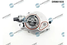 Pompa vacuum, sistem de franare Dr.Motor Automotive - DRM01935