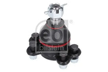 Articulatie sarcina ghidare, Daewoo, Ssangyong, 133x116x112 mm, Febi Bilstein FE41827