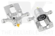 Etrier frana NK pentru Hyundai, Kia - 2199162BK