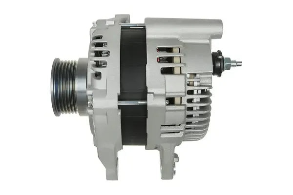 Generator alternator, Citroen, Mitsubishi, Peugeot, 265x188x184 mm, AS-PL A5143