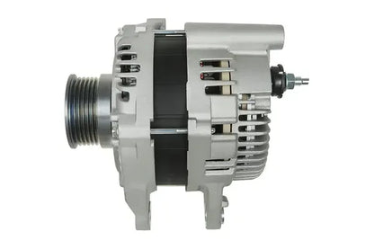Generator alternator, Citroen, Mitsubishi, Peugeot, 265x188x184 mm, AS-PL A5143