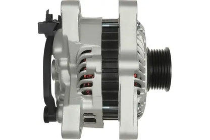 Generator alternator, Citroen, Peugeot, 258x192x182 mm, AS-PL A5096