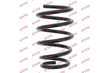 Arc spiral, Fiat, 369x150x150 mm, KYB KYBRC5040