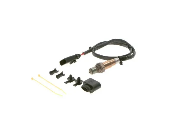 Sonda lambda Bosch pentru Audi, Porsche - 025802700F