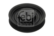Fulie curea, arbore cotit Febi Bilstein - FE184551