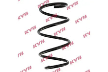 Arc spiral KYB pentru Dacia - KYBRA1418