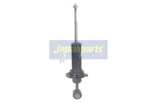 Amortizor, Nissan, 508x136x135 mm, Japanparts MM10041