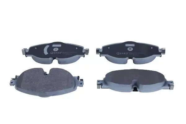 Set placute frana disc, Audi, Ford, Skoda, 185x113x86 mm, QUARO QP2013
