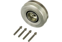 Fulie curea, arbore cotit Gates pentru BMW - GATTVD1199A