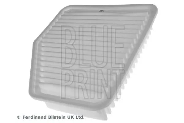 Filtru aer, Lexus, Toyota, 280x233 mm, Blue Print ADT32289