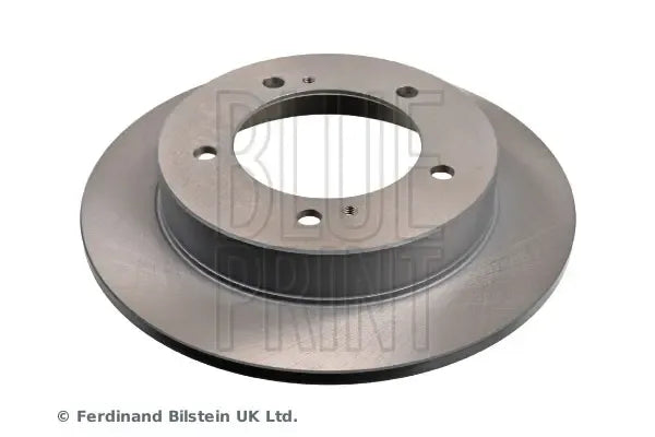 Disc frana, Santana, Suzuki, Ø290.0 mm, Blue Print ADK84305