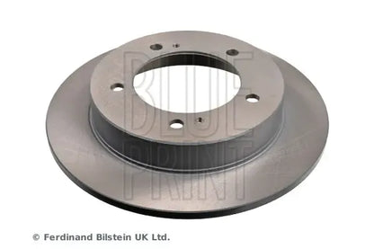Disc frana, Santana, Suzuki, Ø290.0 mm, Blue Print ADK84305