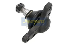 Articulatie sarcina ghidare, Ford, Mazda, 135x112x108 mm, Japanparts BJ328